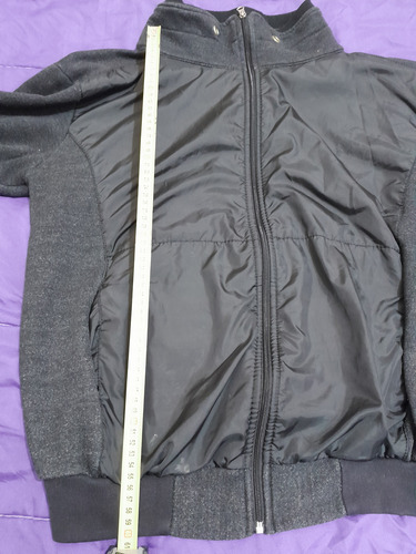 Lote De Ropa De Hombre Campera+ Sudaderas