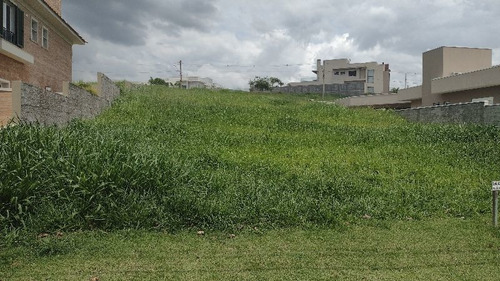 Imagem 11 de 14 de Terreno Residencial Em Vinhedo - Sp, Monte Alegre - Te00849