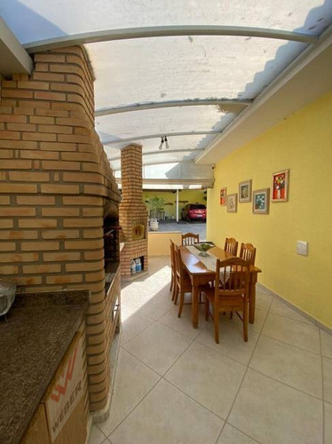 Imagem 15 de 15 de Lindo Sobrado De Esquina, No Jardim Europa (comercial /residencial) - 1845