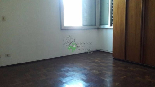 Imagem 12 de 24 de Apartamento Em Condomínio Padrão Para Venda No Bairro Alto Da Lapa, 3 Dorm, 0 Suíte, 2 Vagas, 150 M - 676