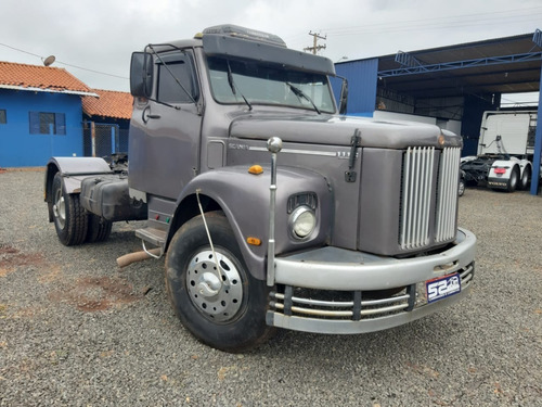 Imagem 3 de 7 de Scania 111s