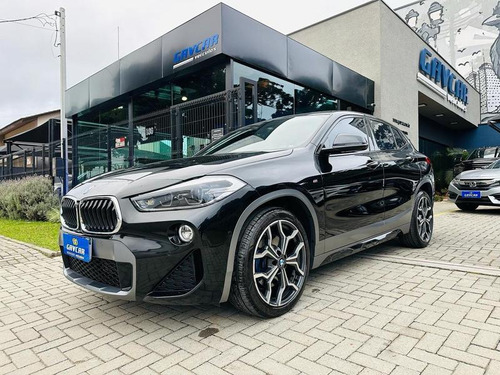 BMW X2 S20i Activeflex