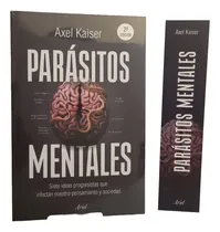 Comprar Parásitos Mentales - Axel Kaiser, Original