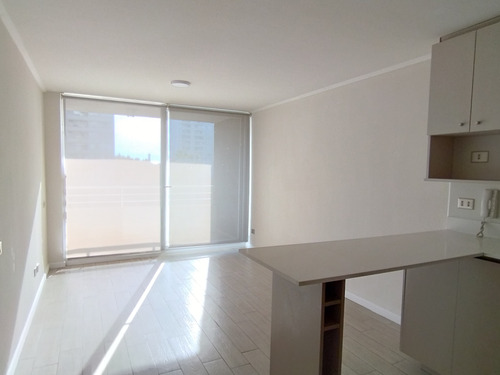 Arriendo Amplio Departamento 1d 1b Y Bod San Miguel