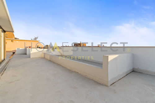 Oportunidad Dúplex Con Gran Terraza