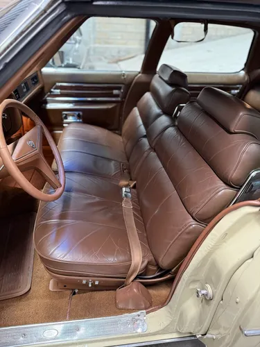 Cadillac 1972