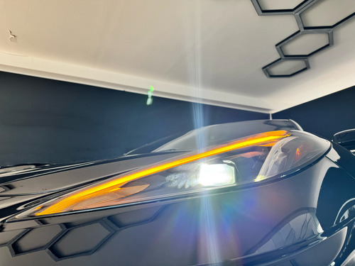 Chevrolet Corvette 6.2 V8 Stingray Z51 At