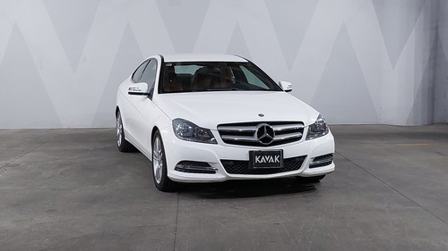 Mercedes Benz Clase C 1.6 C 180 Cgi At