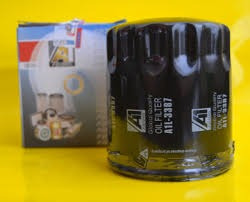 6.7$ Filtro Aceite 3387 Cielo Racer Lanos Espero Nubira