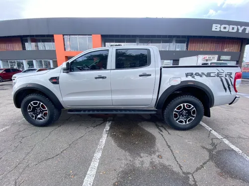 Ford Ranger 3.2 XL