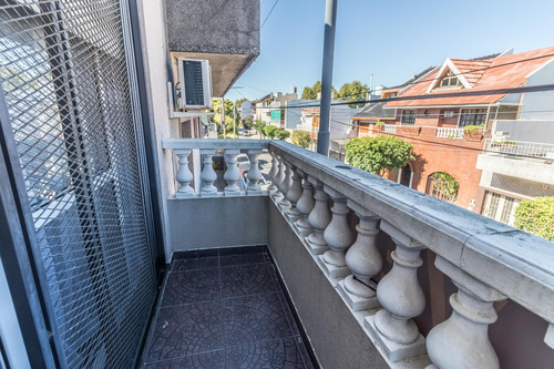 Venta De Casa 4 Ambientes En Mataderos | Apto Crédito