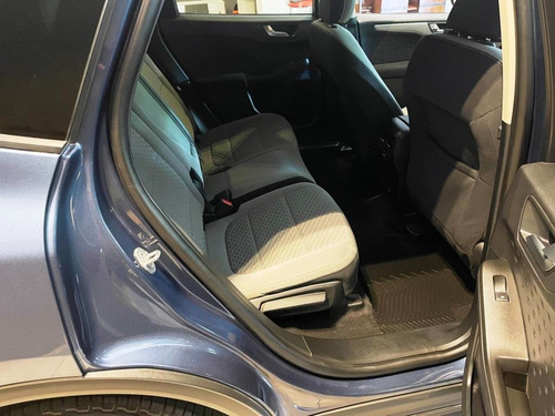 Ford Kuga Se 2.5l Hibrido At Fwd