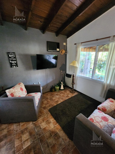 Venta Casa 5 Ambientes Del Viso, Pilar Con Jardin Y Playroom