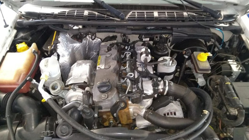 Chevrolet S10 2011 2.8 Rodeio Cab. Dupla 4x2 4p