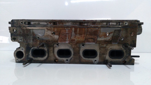 Cabeçote Volkswagem Amarok 2.0 16v 2013 a 2020 (Usado)