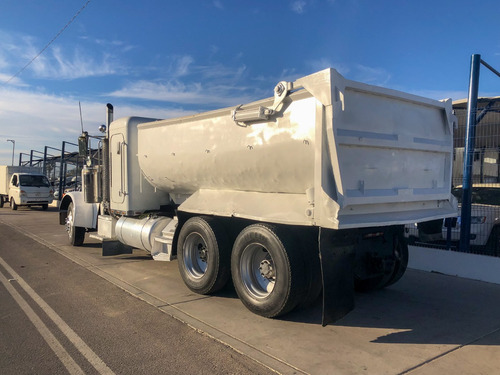 Peterbilt Dompe 14 Mtrs Diesel 1992