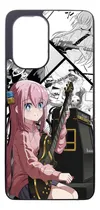Comprar Funda Protector Para Xiaomi Mi 11t Mi 11t Pro Bocchi Rock