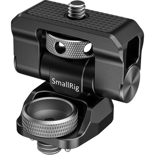 Soporte Para Monitor Smallrig Con Soporte Estilo Arri