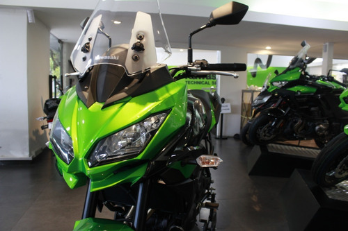 Kawasaki Versys 650 2021 Abs- Entrega Inmediata-financiacion