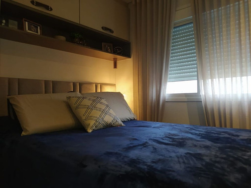 Imagem 12 de 22 de Apto Tatuapé | 2 Quartos | 61 M² | Cond: R$450.00 | 1 Vaga - 1ggs1hf