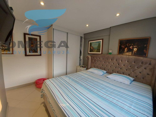 Imagem 9 de 25 de Imóvel Alto Padrão À Venda - Apenas Uma Quadra Da Praia Das Pitangueiras - Ap06135 - 70022736