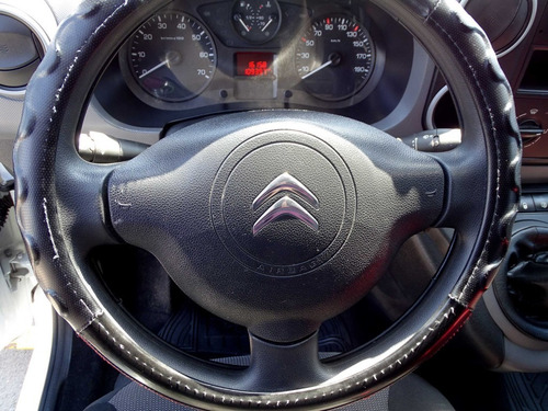 Citroen Berlingo Hdi Diesel