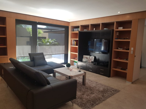 Imagen 20 de 25 de Casa En Venta El Campanario, Querétaro Campo De Golf Y Lago.