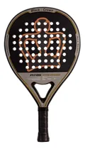 Comprar Pala Padel Black Crown Piton Premium Negro Bc- Piton Premium