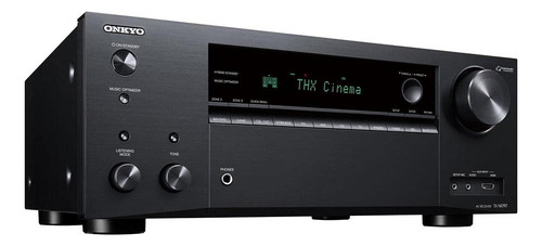 A/v Receiver Onkyo Tx-nr797 9.2-ch 220w With Thx Certified