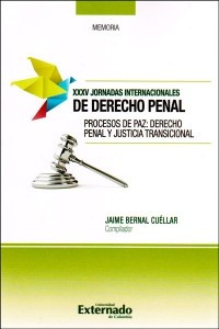 Xxxv Jornadas Internacionales De Derecho Penal Procesos De P