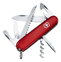 Comprar Cortaplumas Victorinox Camper Suiza 13 Usos 23095 Navajas