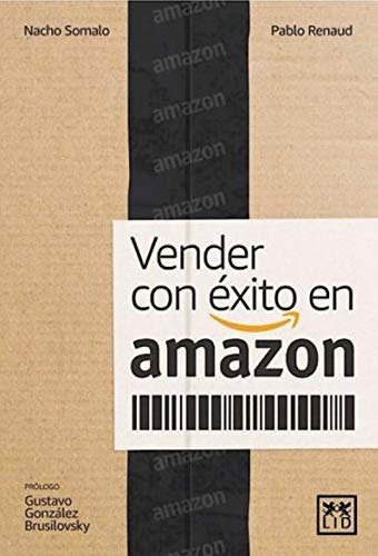 Vender Con Exito Amazon -coleccion Accion Empresarial-