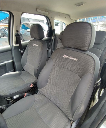 Palio Weekend 1.8 Mpi Adventure Locker Weekend 8v Flex 4p...