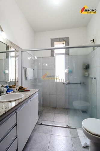 Imagem 16 de 27 de Casa À Venda, 5 Quartos, 1 Suíte, 2 Vagas, Sidil - Divinópolis/mg - 33307