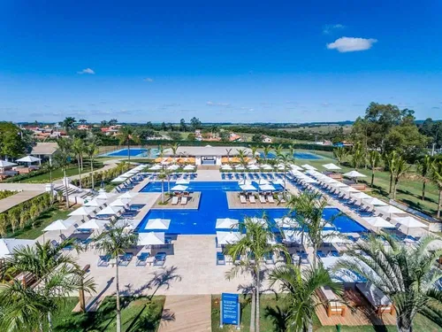 Ninho Verde I - Porangaba-sp - 2 Lotes - 900m² - Vendo Ou Troco