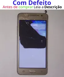 Comprar Samsung Galaxy Grand Prime Tv Sm G531bt Bat Eb Bg530cbb no Mercado Livre