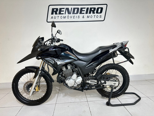 Honda Xre 300 Ano 2012 Com 92.000km Conservadissima