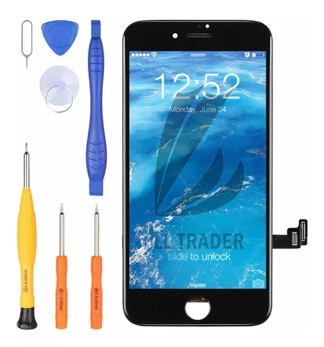 Pantalla Iphone SE 2020 Completa LCD + Táctil – Ventas Electrónicas