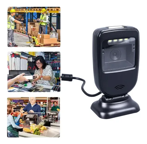 comprar Escáner De Código De Barras Lector De Código De Barras