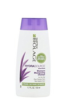 Matrix Biolage Hydra Source Aloe Shampoo 1.7 Fl Oz