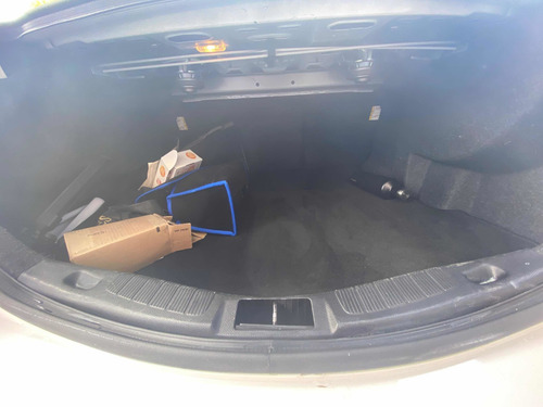 Imagen 16 de 20 de Ford Fusion 2019 2.0 Titanium
