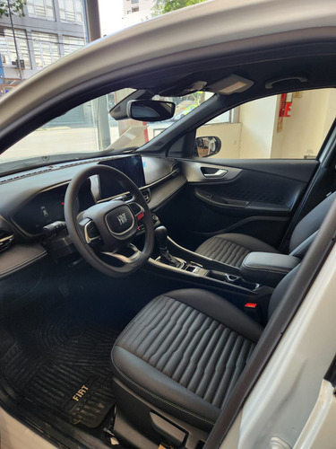 Fiat FASTBACK 1.3 T270 At6