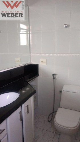 Imagem 13 de 15 de Apto 4 Suíte, 188 M² / R$ 1.150.000 Jardim Chácara Inglesa - São Bernardo. - 899