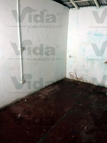 Casa Para Aluguel, 1 Dormitório(s), 40.0m² - 36051