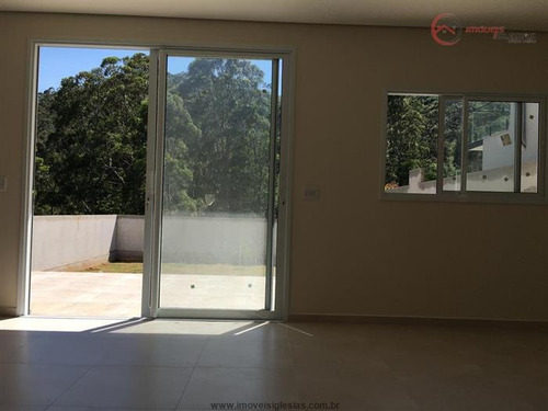 Imagem 5 de 12 de Casas À Venda Em Atibaia/sp - Compre A Sua Casa Aqui! - 1472674