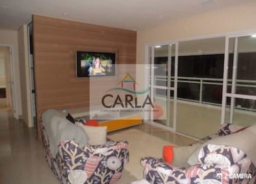 Imagem 5 de 30 de Apartamento Com 3 Dorms, Vila Luis Antônio, Guarujá - R$ 1.1 Mi, Cod: 821 - V821