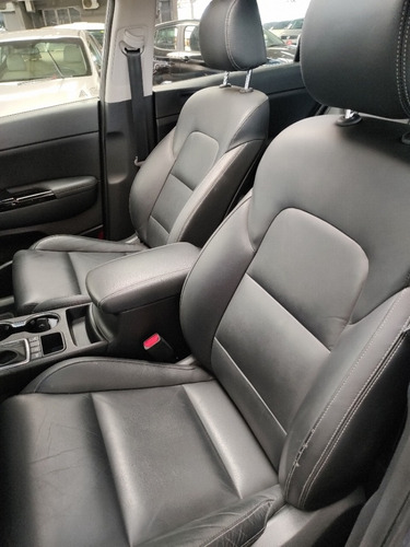 Imagem 8 de 9 de Kia Sportage Ex2 Ffg3