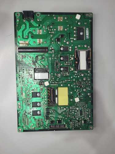 Placa Fonte Tv Samsung Un40d5500 Un40d5000 Bn44-00423a (Usado)