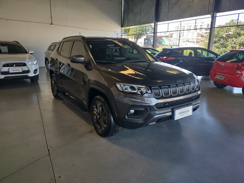 Jeep Compass Jeep Compass Longitude 2.0 TD350 4x4 (Aut)