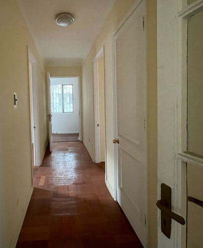 Vendo Casa Comercial Eliodoro Yañez Con Los Leones
